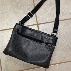 Coach Crossbody Handbag